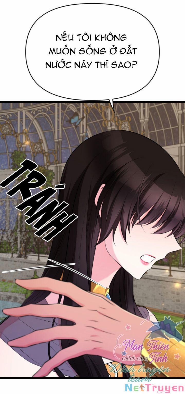 Hoàng Đế Bệ Hạ Là Mãnh Thú 29 trang 12