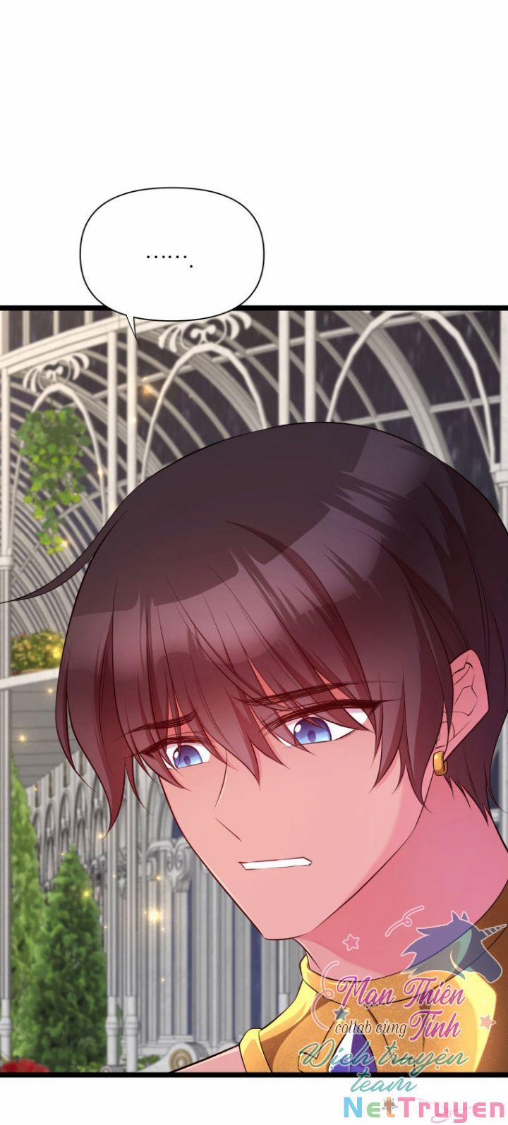 Hoàng Đế Bệ Hạ Là Mãnh Thú 29 trang 13