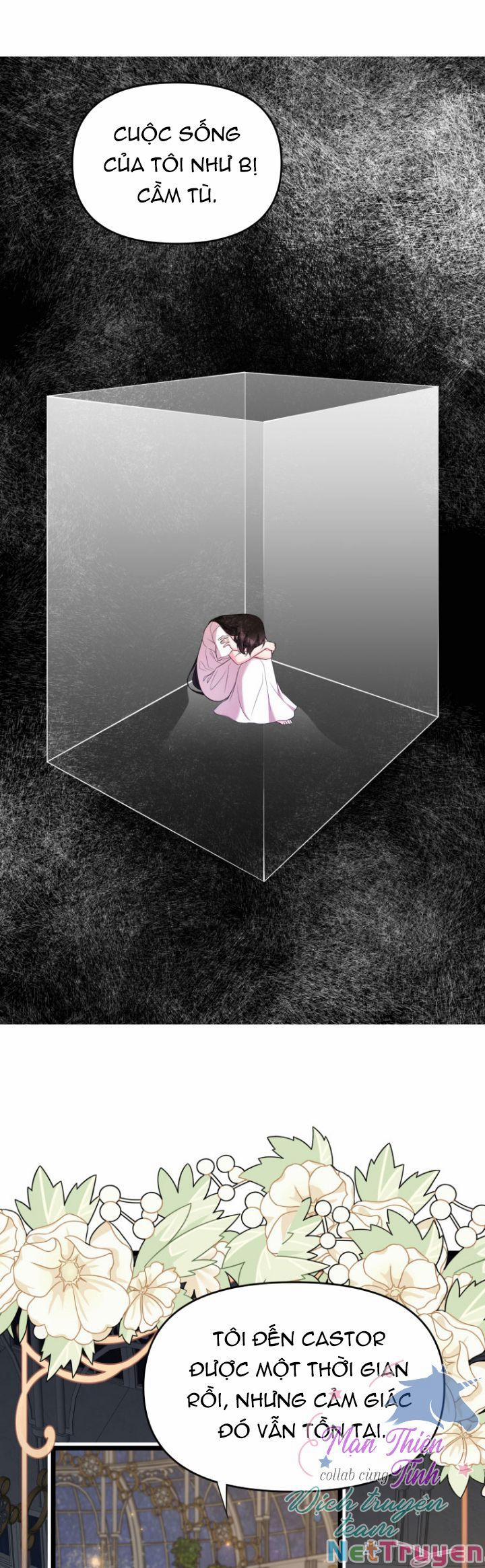 Hoàng Đế Bệ Hạ Là Mãnh Thú 29 trang 15