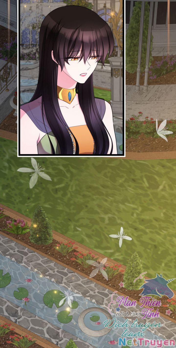 Hoàng Đế Bệ Hạ Là Mãnh Thú 29 trang 16