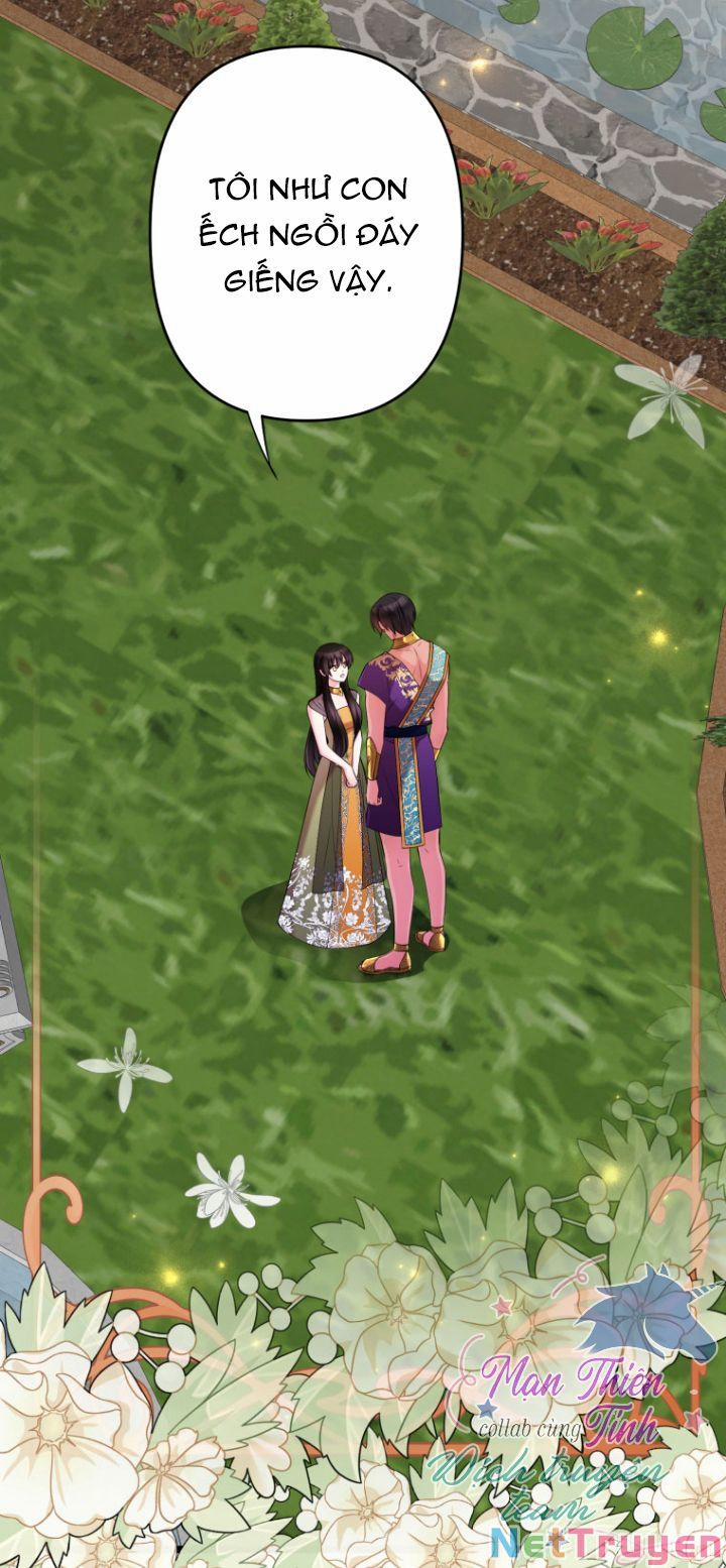 Hoàng Đế Bệ Hạ Là Mãnh Thú 29 trang 17