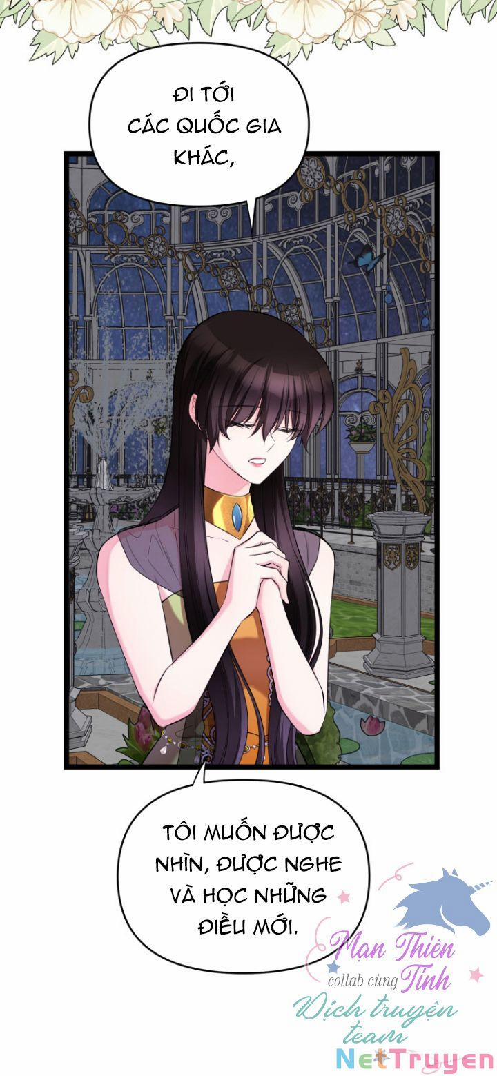 Hoàng Đế Bệ Hạ Là Mãnh Thú 29 trang 18