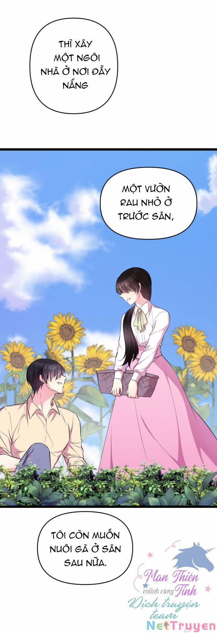 Hoàng Đế Bệ Hạ Là Mãnh Thú 29 trang 20