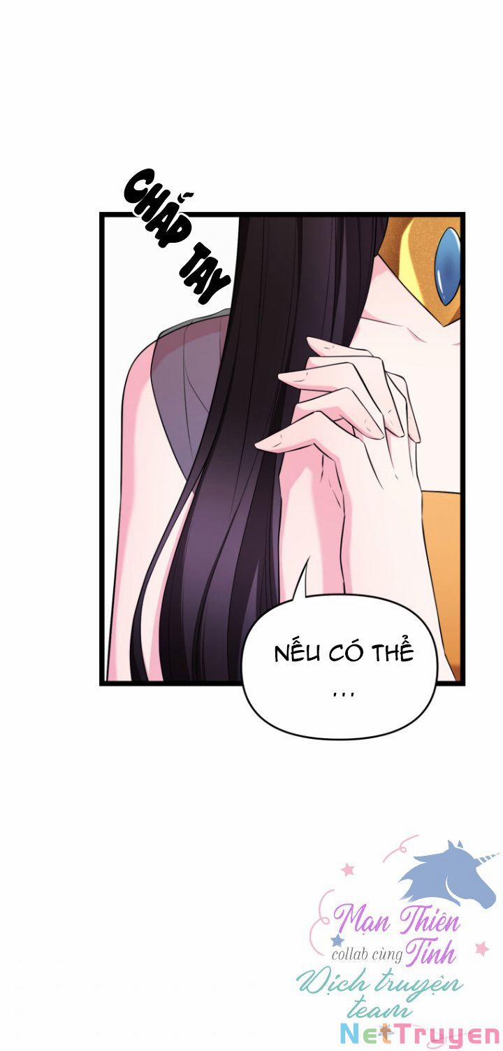 Hoàng Đế Bệ Hạ Là Mãnh Thú 29 trang 21