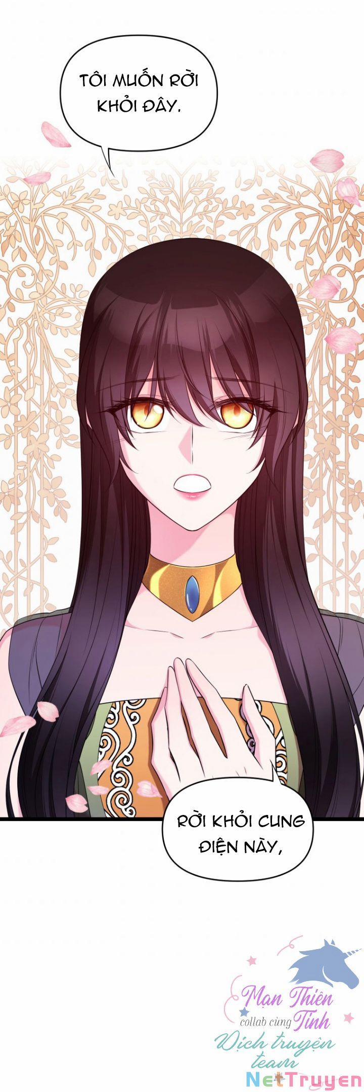 Hoàng Đế Bệ Hạ Là Mãnh Thú 29 trang 22