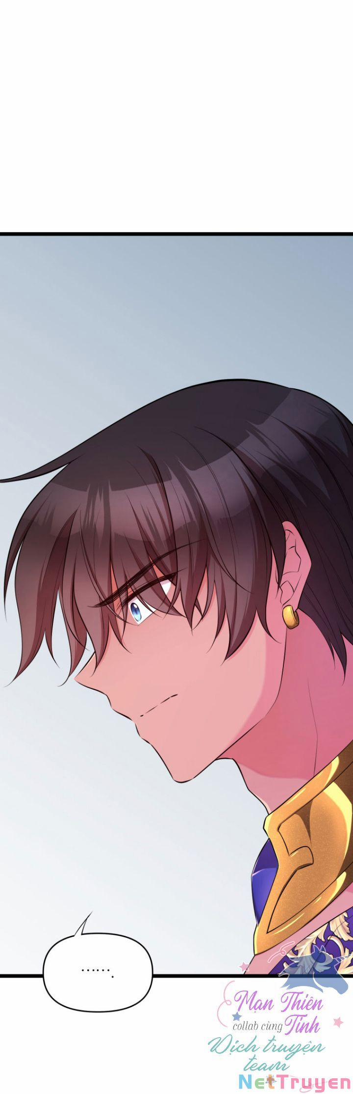 Hoàng Đế Bệ Hạ Là Mãnh Thú 29 trang 23