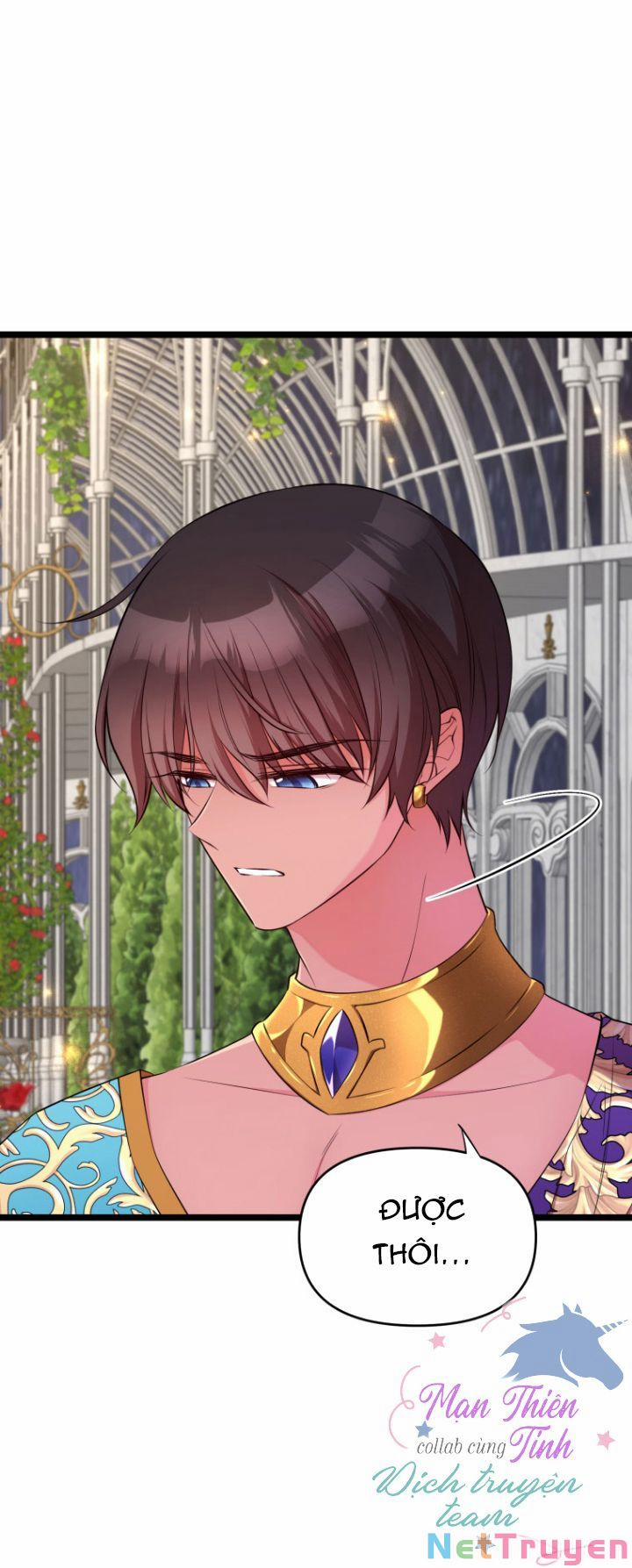 Hoàng Đế Bệ Hạ Là Mãnh Thú 29 trang 24