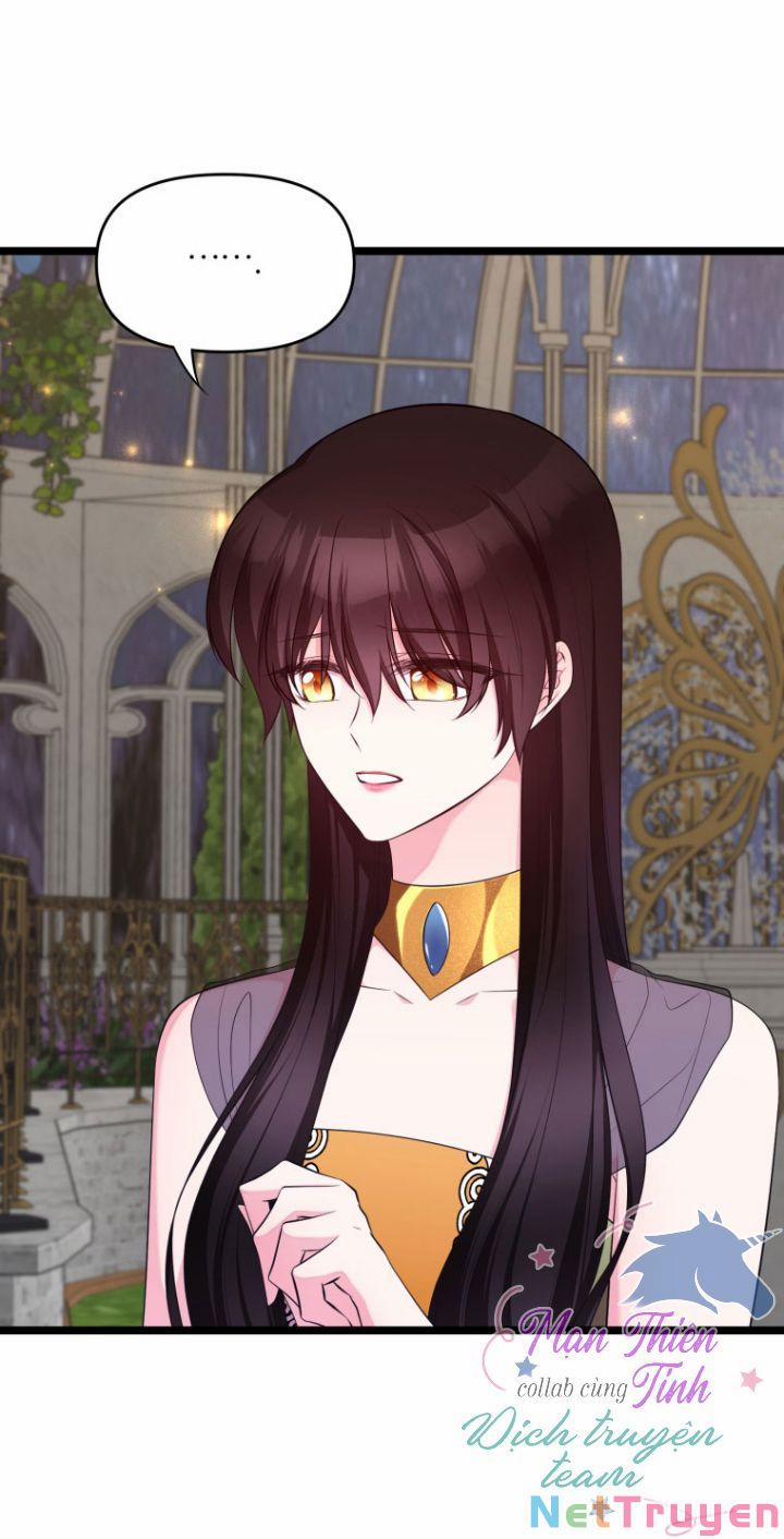 Hoàng Đế Bệ Hạ Là Mãnh Thú 29 trang 25