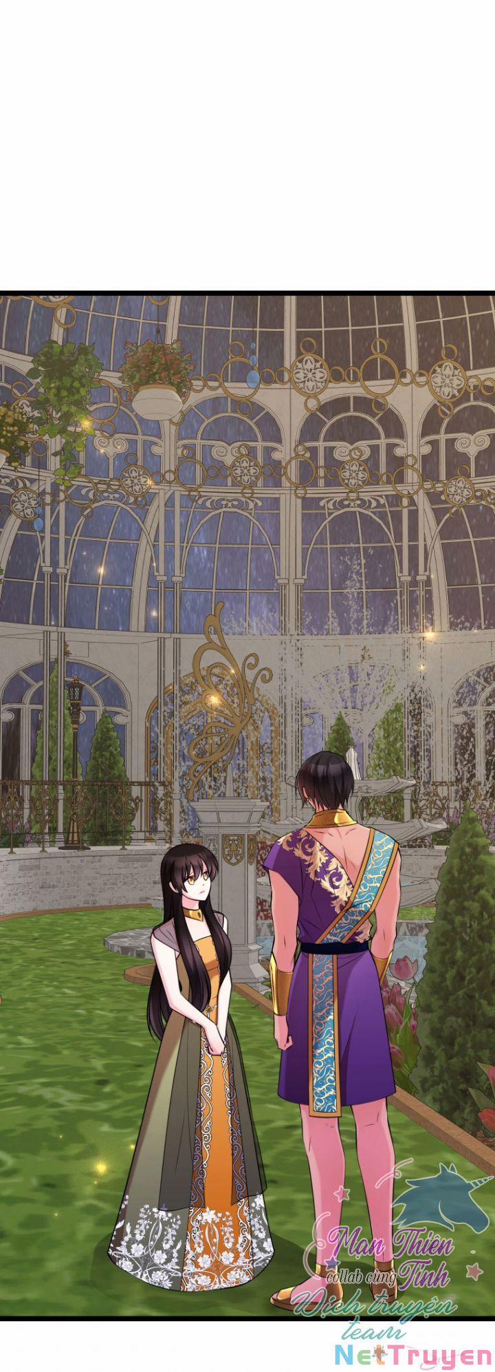 Hoàng Đế Bệ Hạ Là Mãnh Thú 29 trang 26