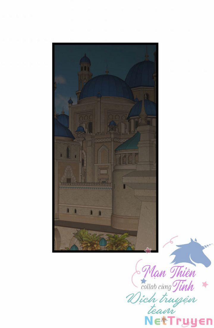 Hoàng Đế Bệ Hạ Là Mãnh Thú 29 trang 28