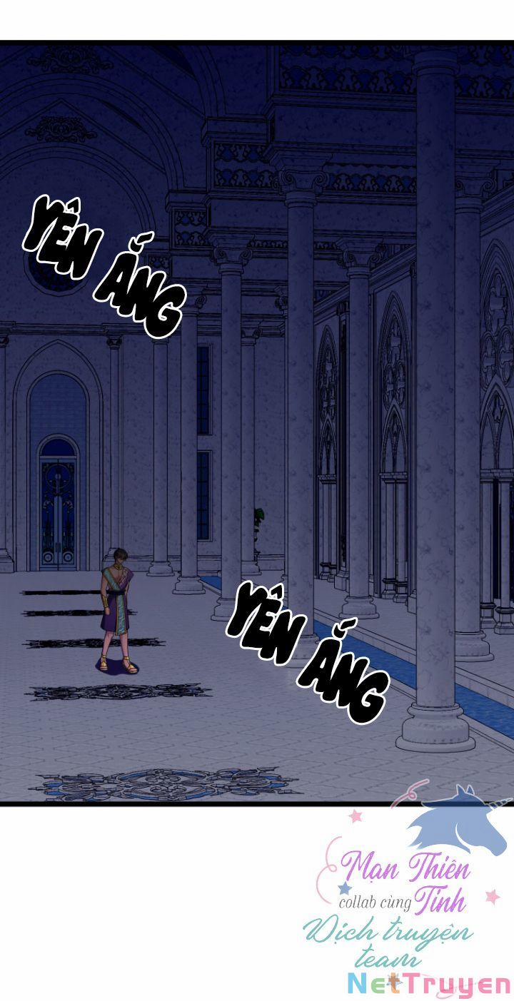 Hoàng Đế Bệ Hạ Là Mãnh Thú 29 trang 29