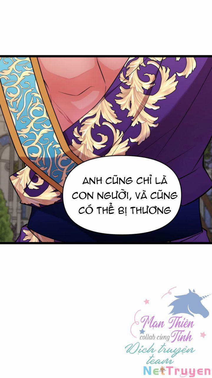 Hoàng Đế Bệ Hạ Là Mãnh Thú 29 trang 3