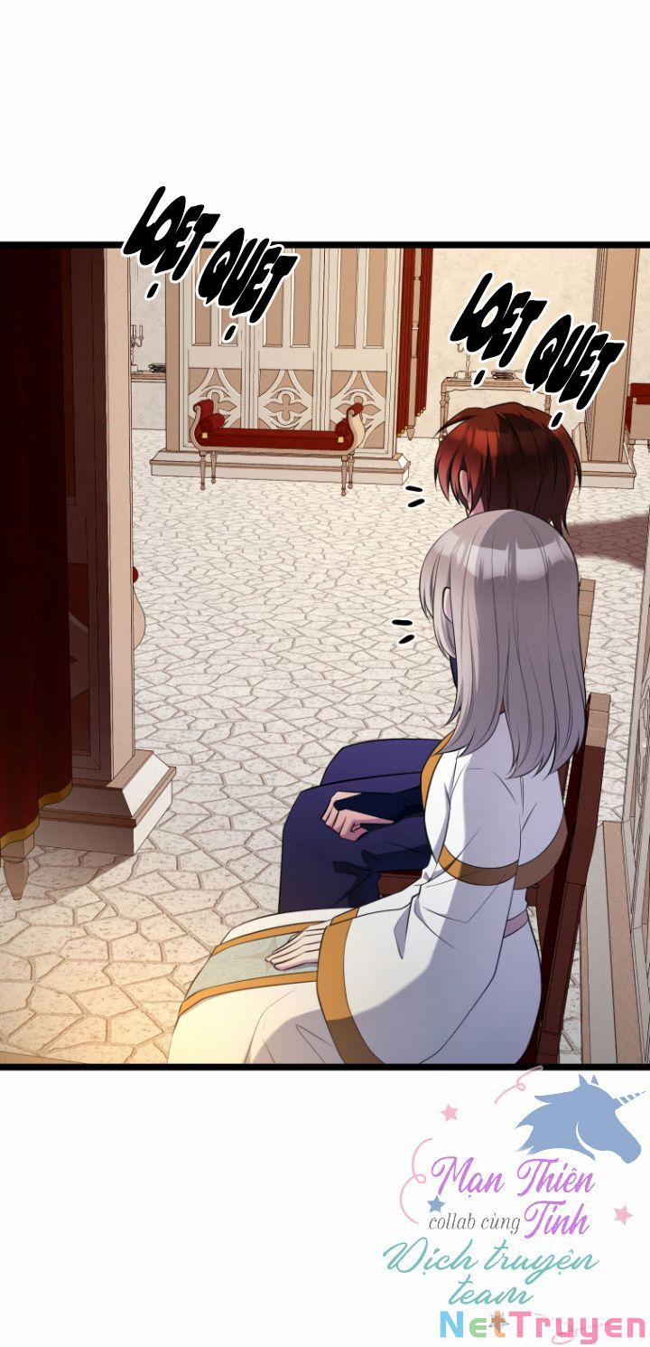 Hoàng Đế Bệ Hạ Là Mãnh Thú 29 trang 30