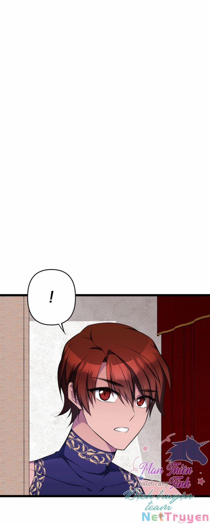 Hoàng Đế Bệ Hạ Là Mãnh Thú 29 trang 31