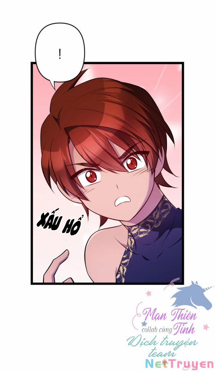 Hoàng Đế Bệ Hạ Là Mãnh Thú 29 trang 39