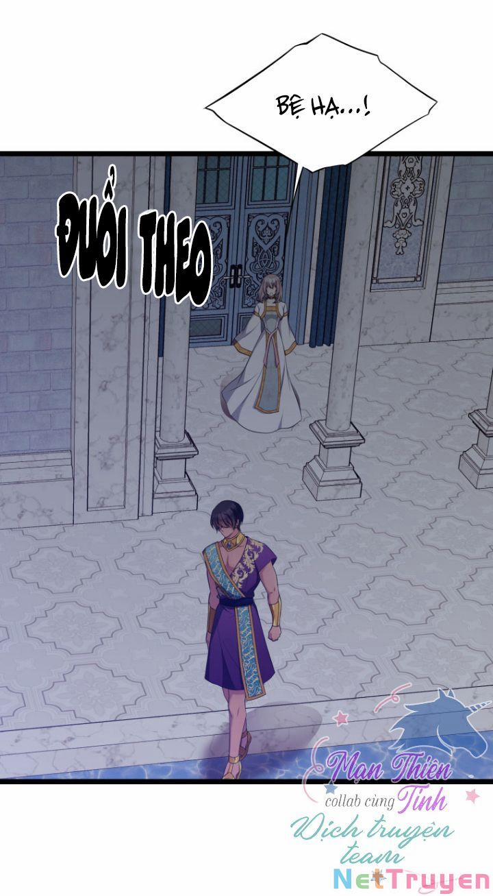 Hoàng Đế Bệ Hạ Là Mãnh Thú 29 trang 43