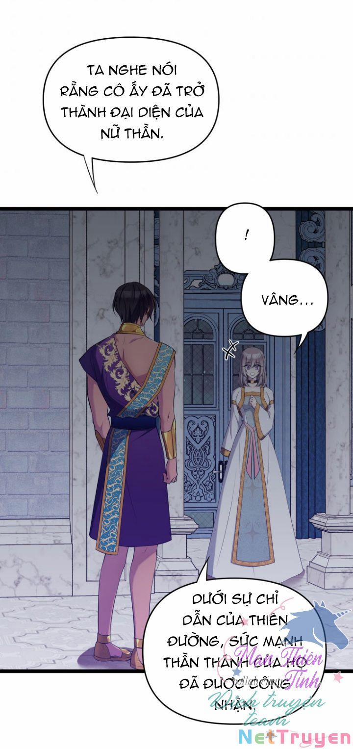 Hoàng Đế Bệ Hạ Là Mãnh Thú 29 trang 46