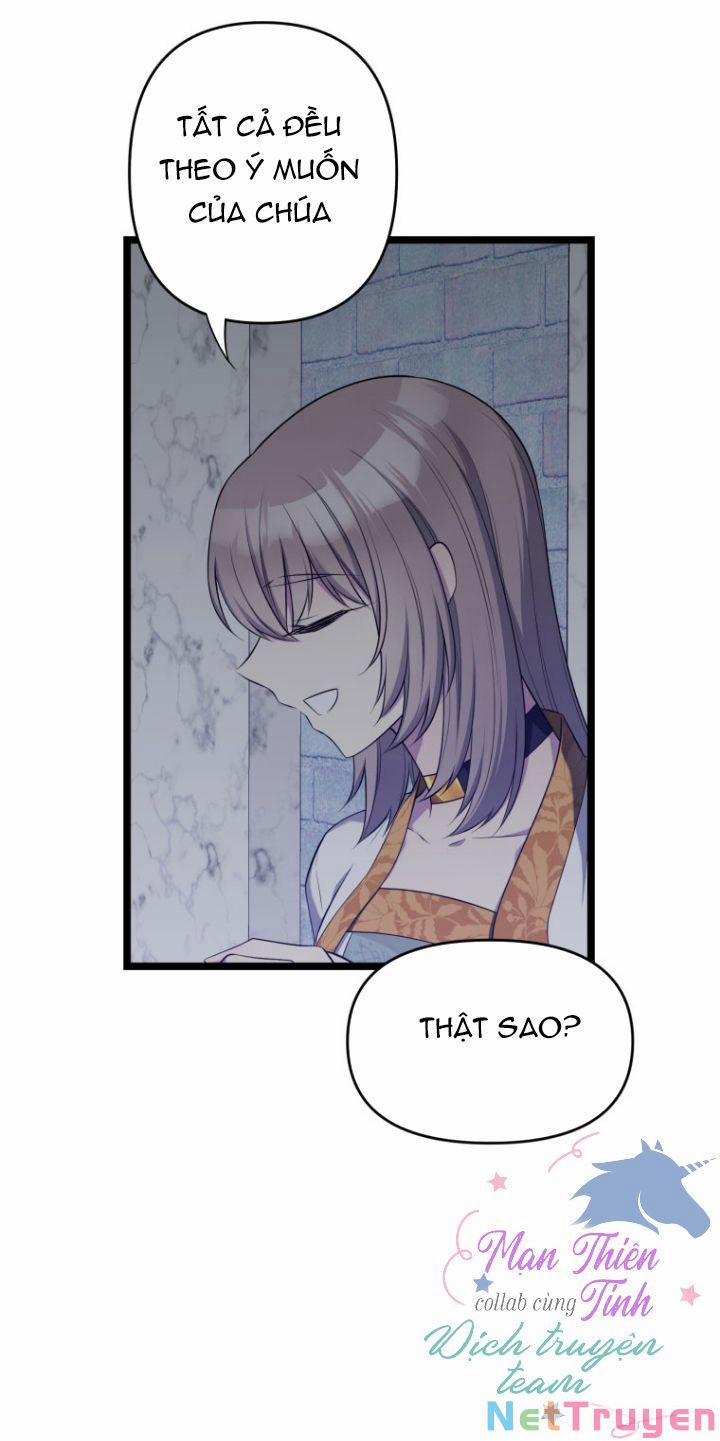 Hoàng Đế Bệ Hạ Là Mãnh Thú 29 trang 47