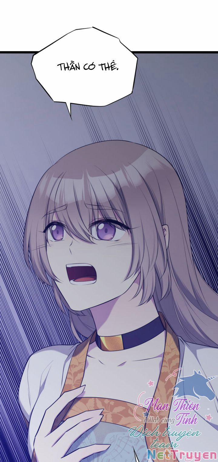 Hoàng Đế Bệ Hạ Là Mãnh Thú 29 trang 49