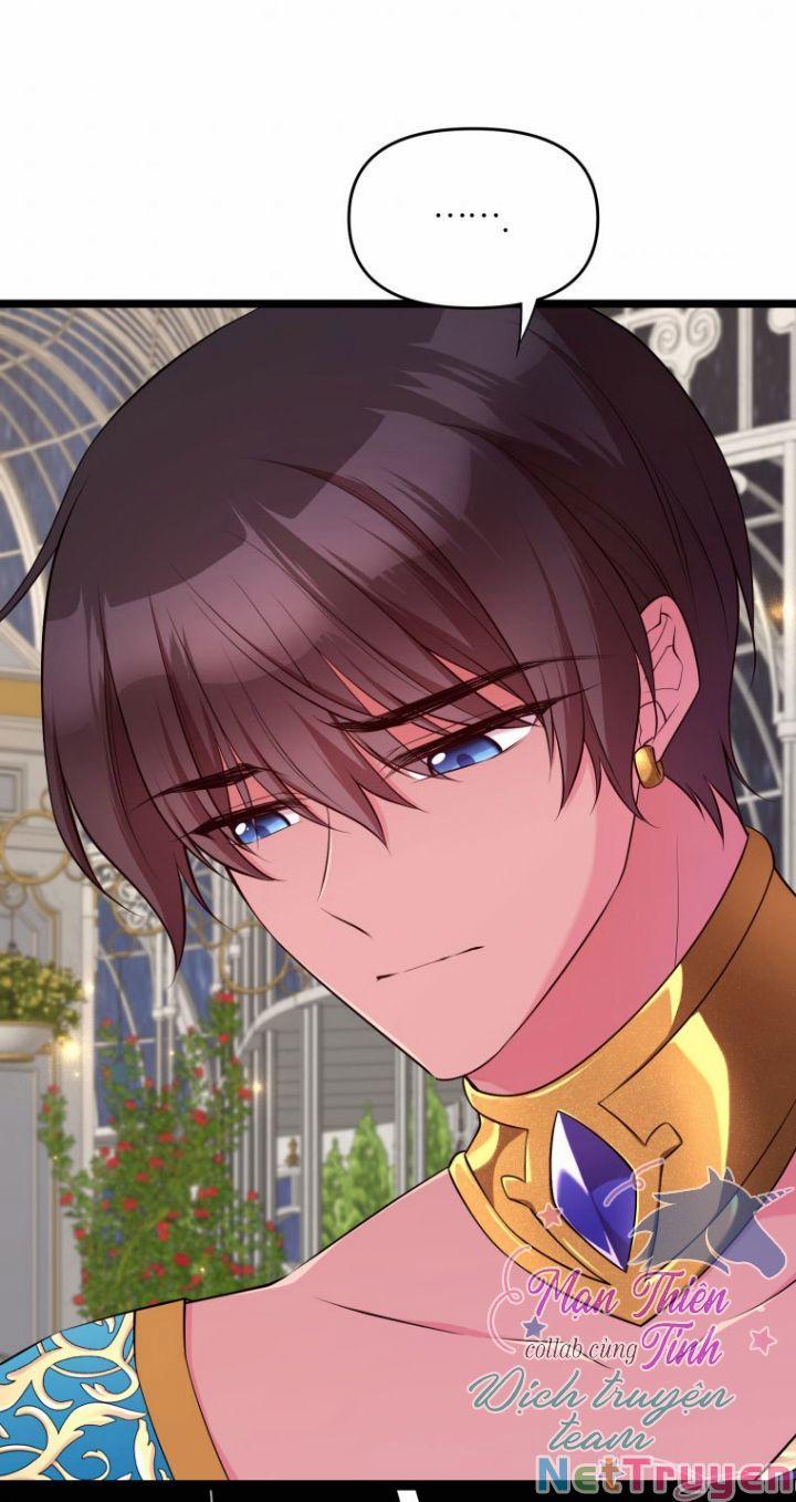 Hoàng Đế Bệ Hạ Là Mãnh Thú 29 trang 5