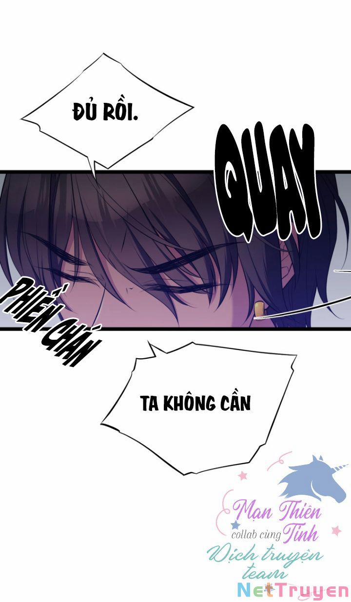 Hoàng Đế Bệ Hạ Là Mãnh Thú 29 trang 53