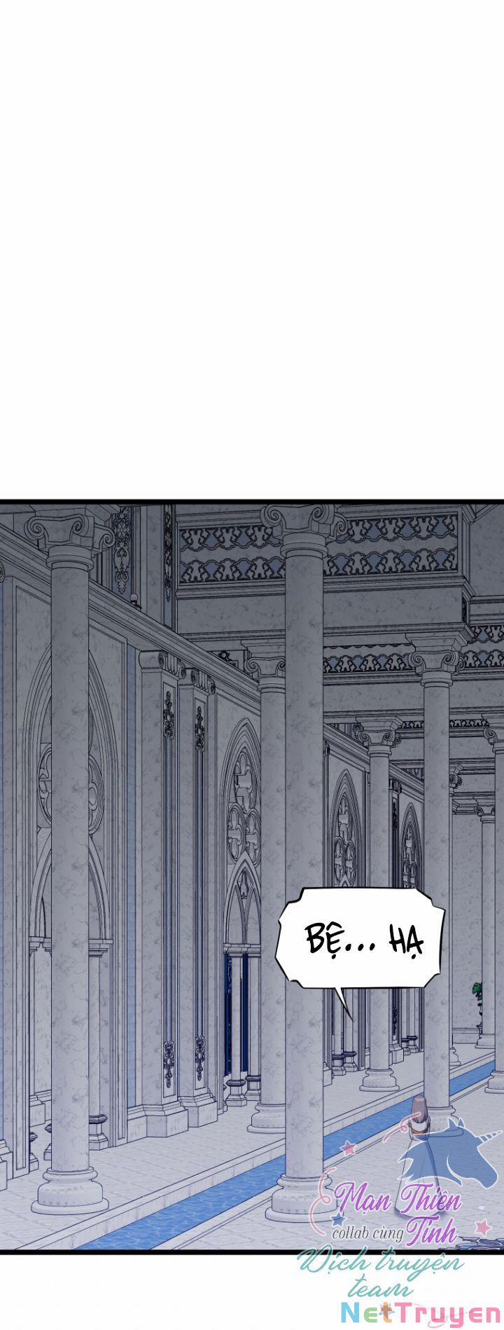 Hoàng Đế Bệ Hạ Là Mãnh Thú 29 trang 55