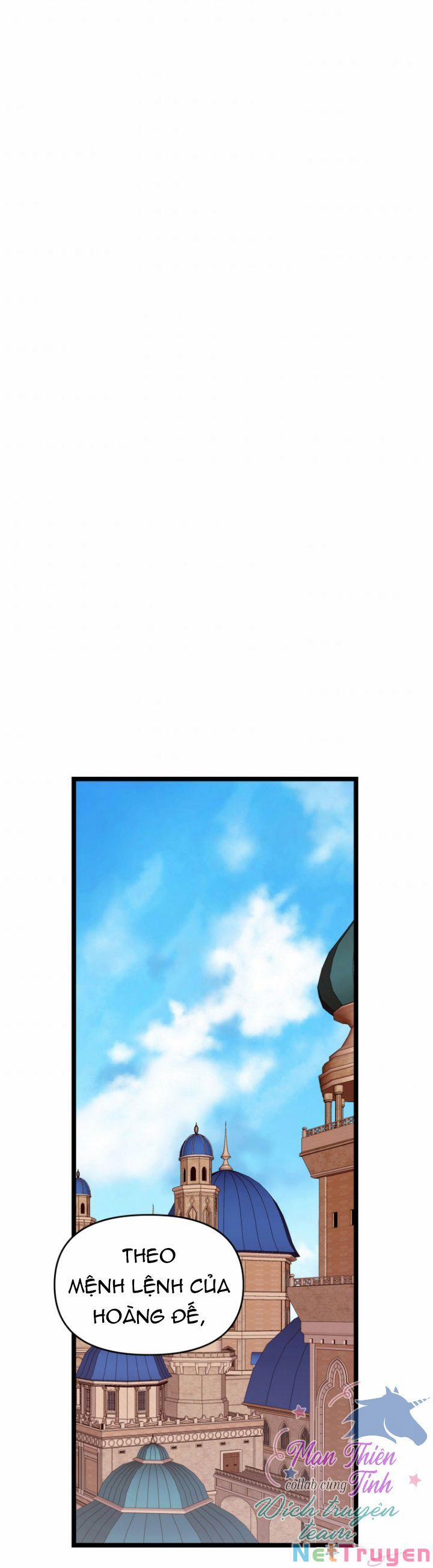 Hoàng Đế Bệ Hạ Là Mãnh Thú 29 trang 56