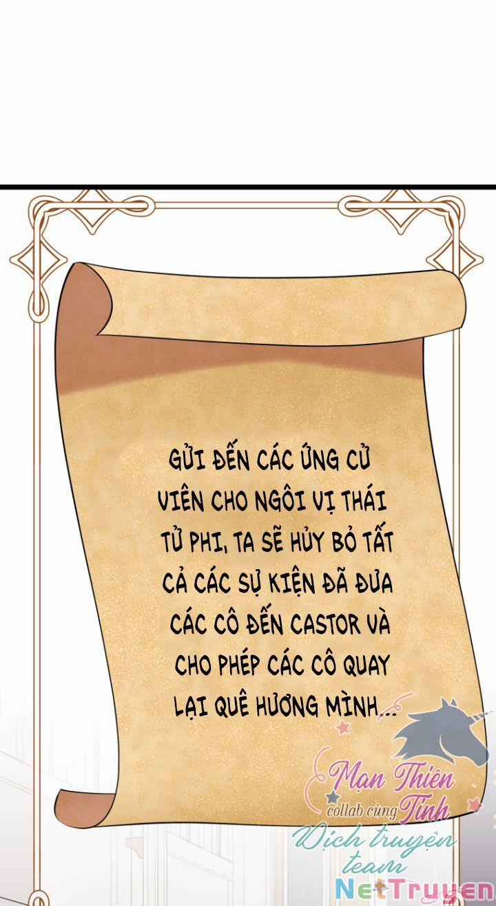 Hoàng Đế Bệ Hạ Là Mãnh Thú 29 trang 57