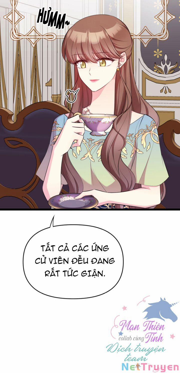 Hoàng Đế Bệ Hạ Là Mãnh Thú 29 trang 58