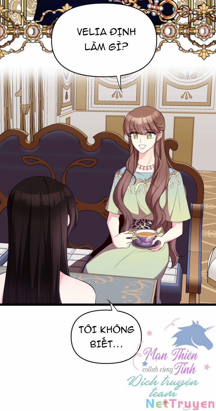 Hoàng Đế Bệ Hạ Là Mãnh Thú 29 trang 61