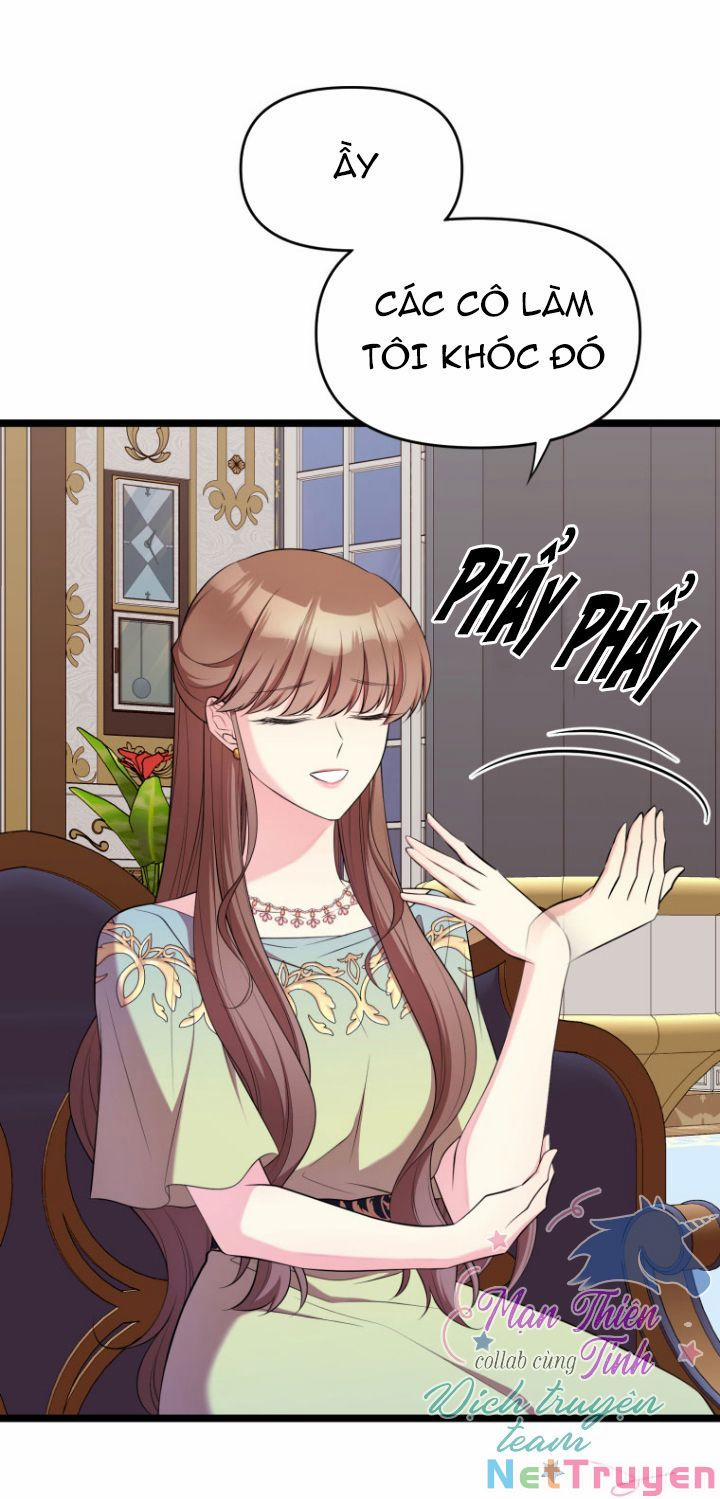 Hoàng Đế Bệ Hạ Là Mãnh Thú 29 trang 71