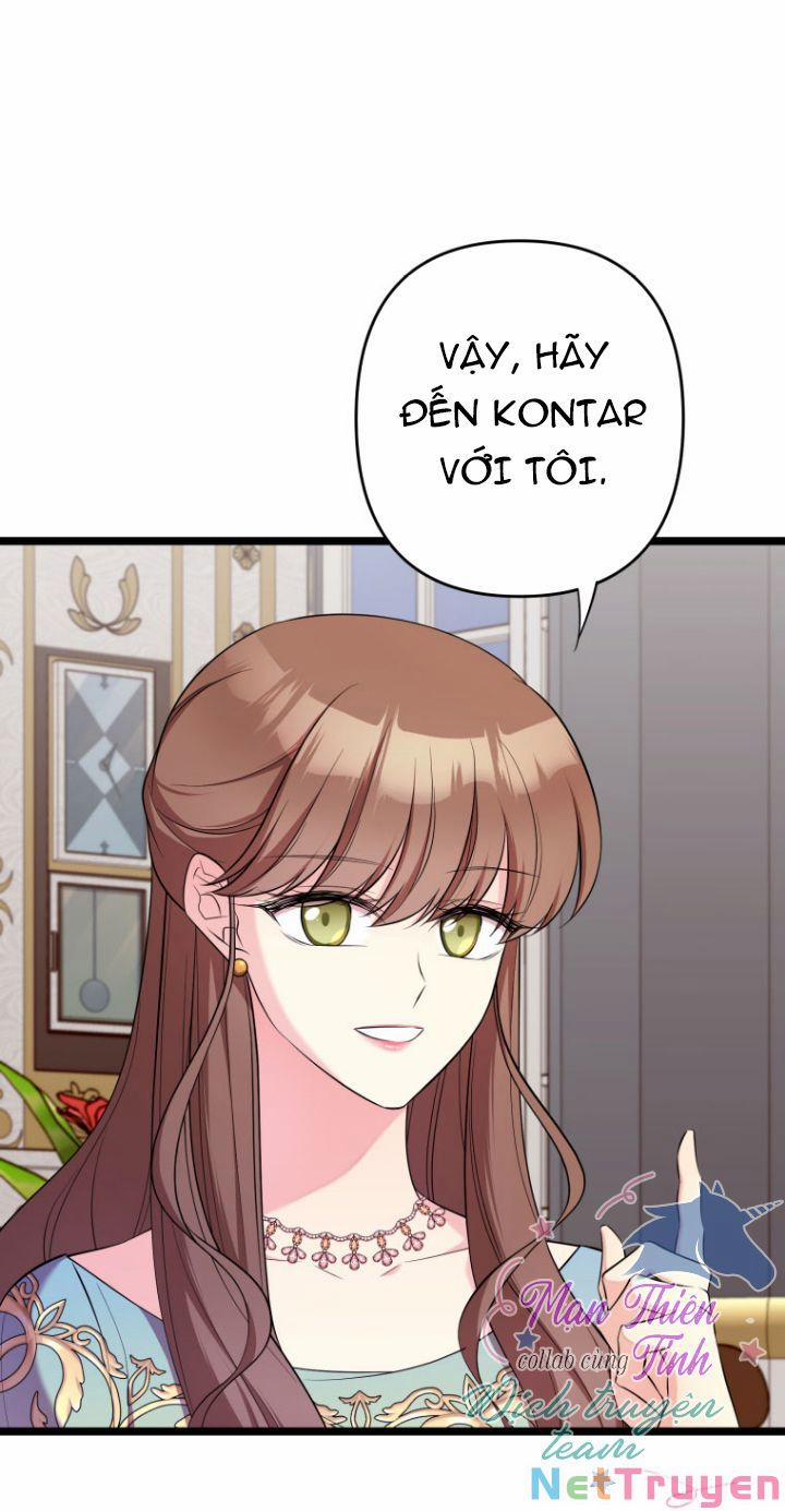 Hoàng Đế Bệ Hạ Là Mãnh Thú 29 trang 72