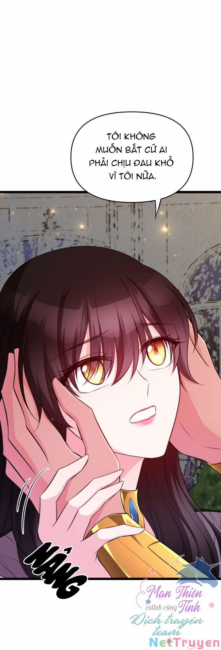 Hoàng Đế Bệ Hạ Là Mãnh Thú 29 trang 8