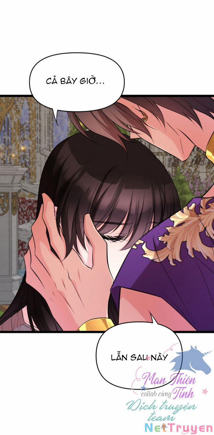 Hoàng Đế Bệ Hạ Là Mãnh Thú 29 trang 9