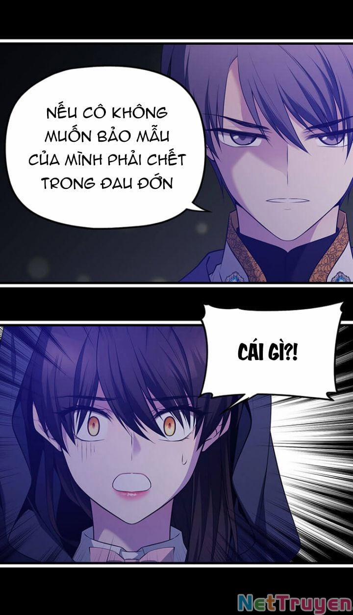 Hoàng Đế Bệ Hạ Là Mãnh Thú 3 trang 11