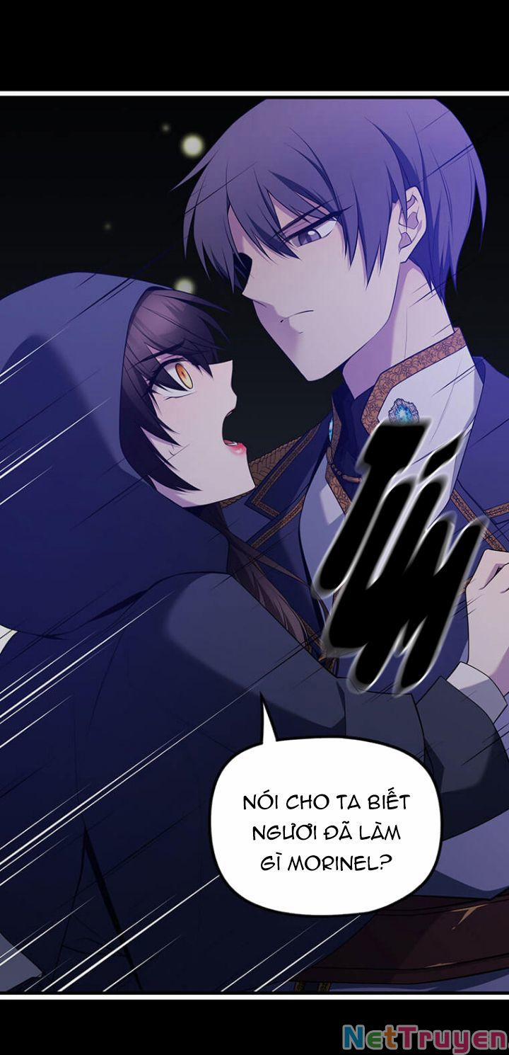 Hoàng Đế Bệ Hạ Là Mãnh Thú 3 trang 12