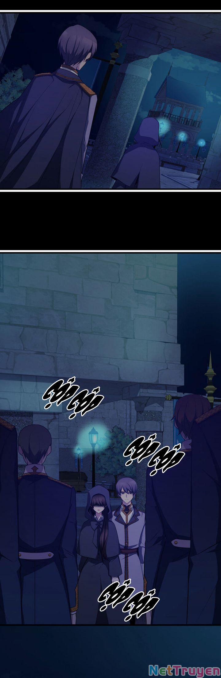 Hoàng Đế Bệ Hạ Là Mãnh Thú 3 trang 15