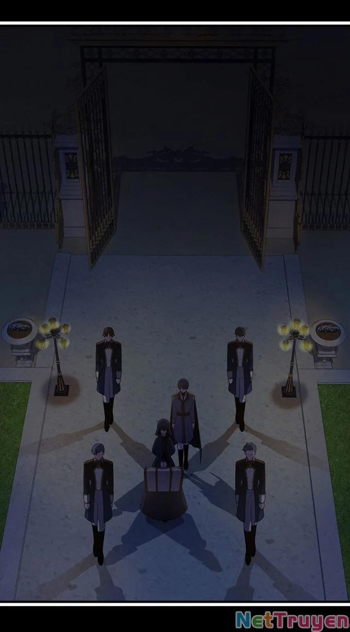 Hoàng Đế Bệ Hạ Là Mãnh Thú 3 trang 17