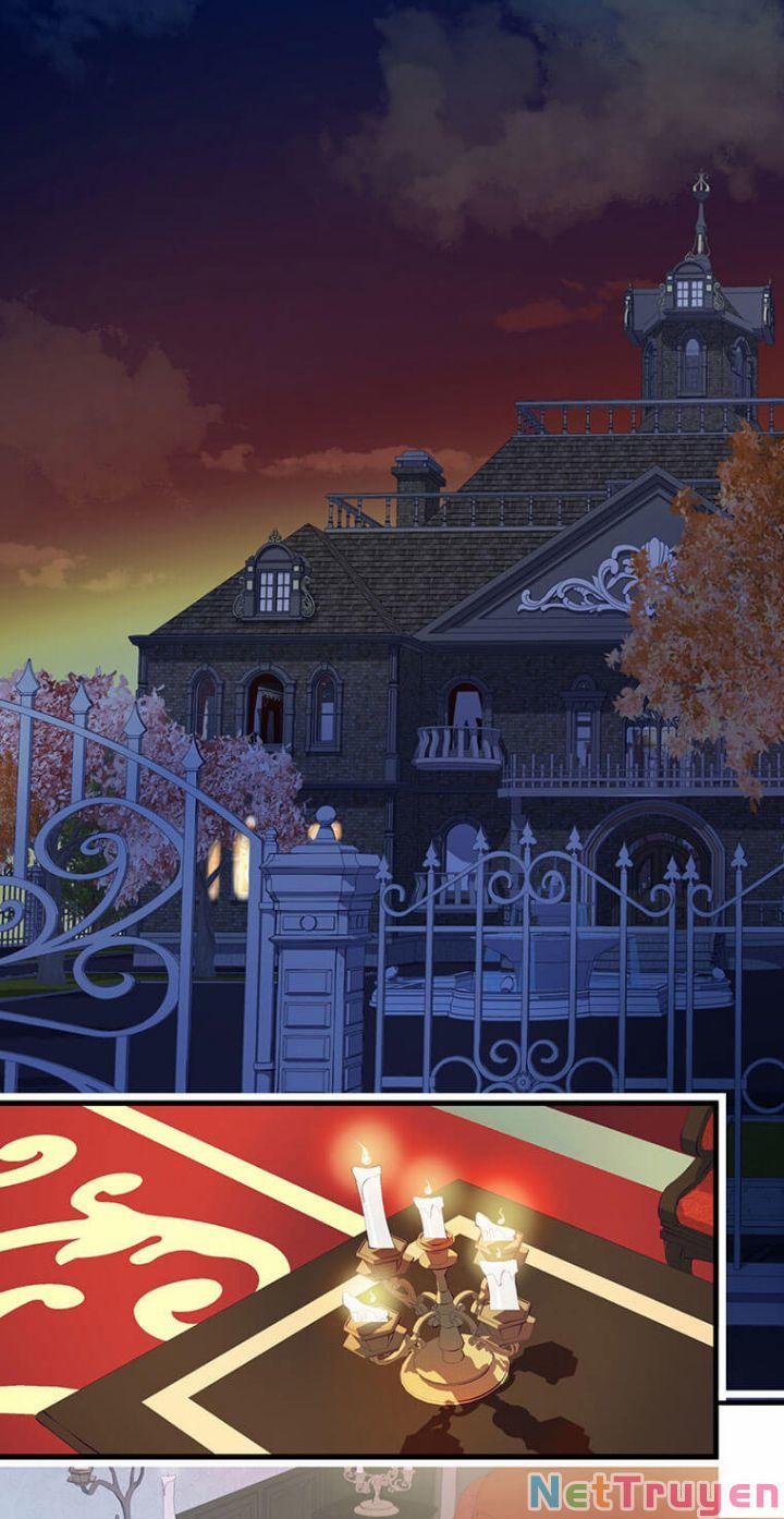 Hoàng Đế Bệ Hạ Là Mãnh Thú 3 trang 19