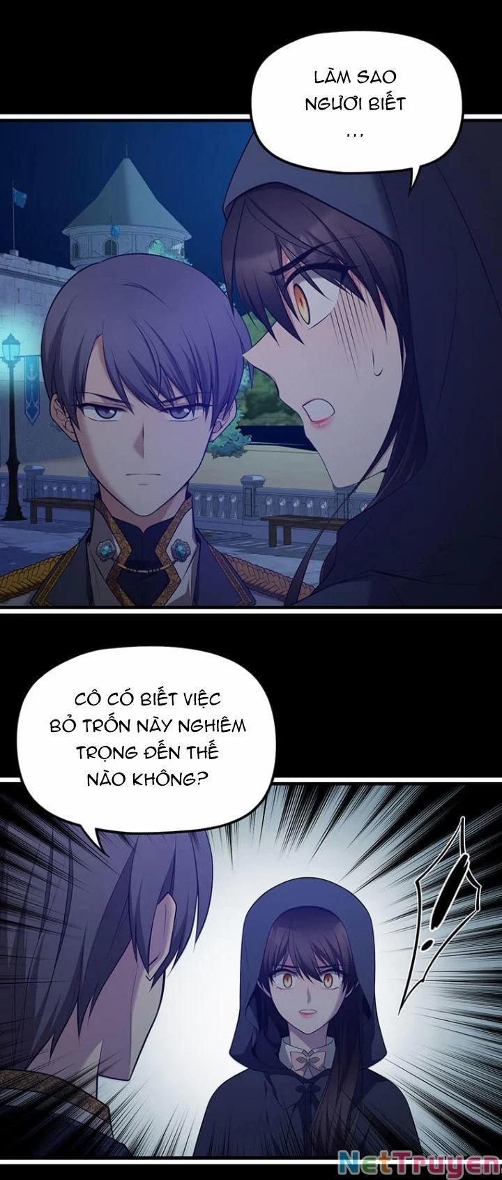 Hoàng Đế Bệ Hạ Là Mãnh Thú 3 trang 2