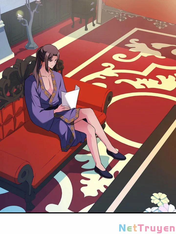 Hoàng Đế Bệ Hạ Là Mãnh Thú 3 trang 20