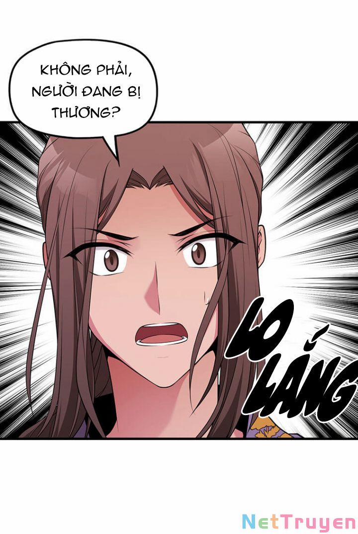 Hoàng Đế Bệ Hạ Là Mãnh Thú 3 trang 25