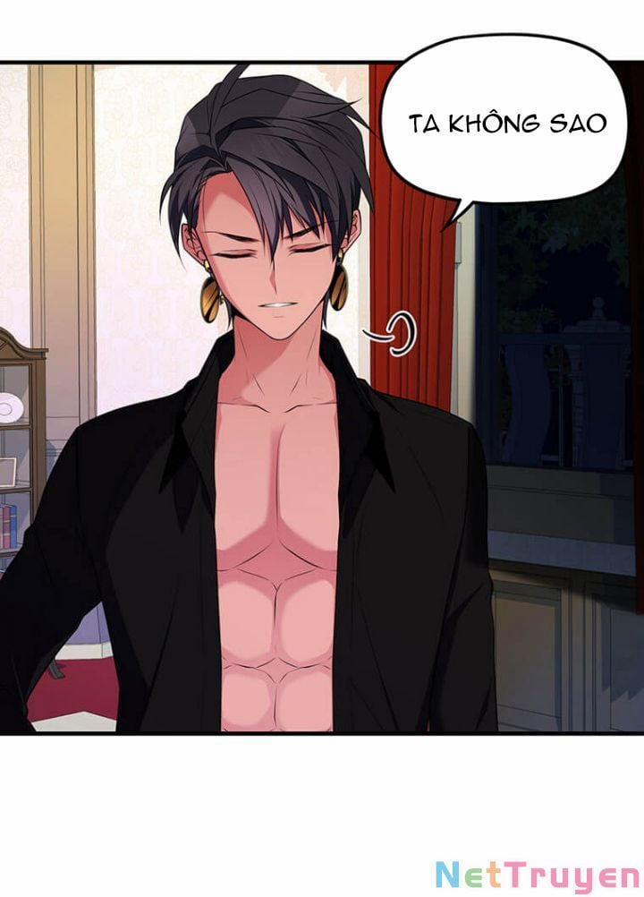 Hoàng Đế Bệ Hạ Là Mãnh Thú 3 trang 26