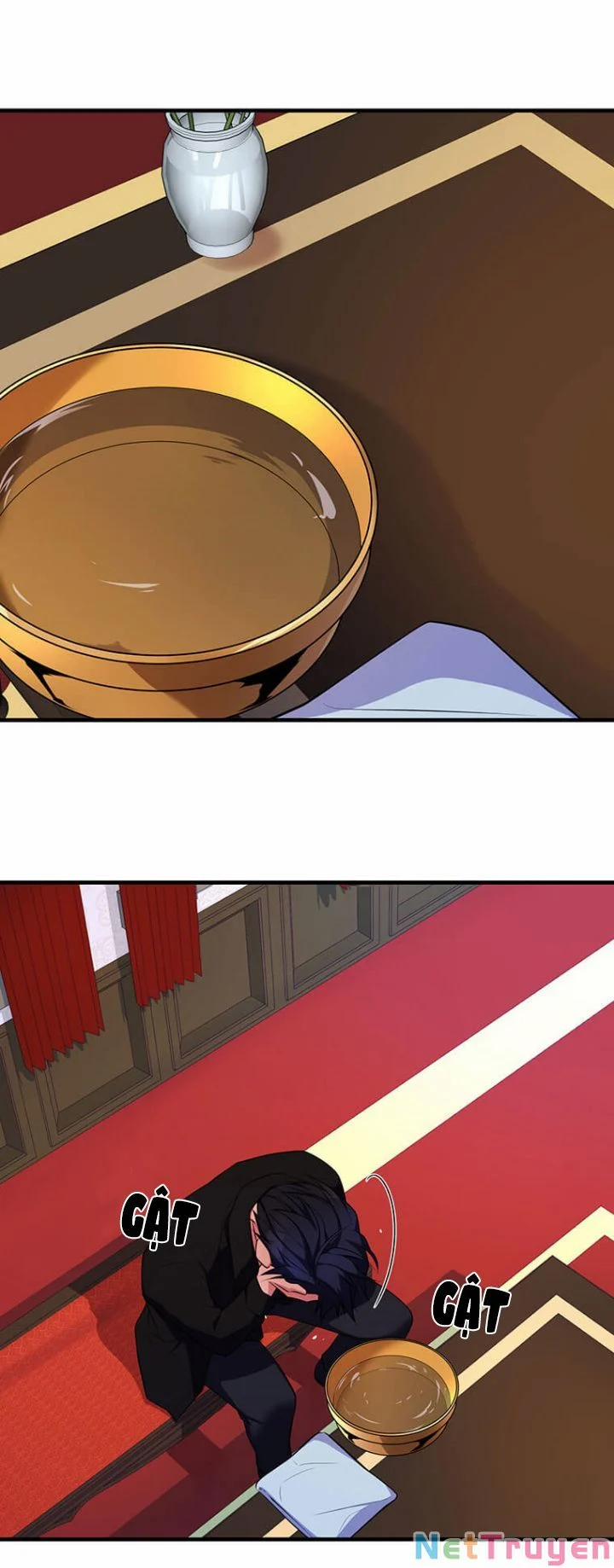 Hoàng Đế Bệ Hạ Là Mãnh Thú 3 trang 28