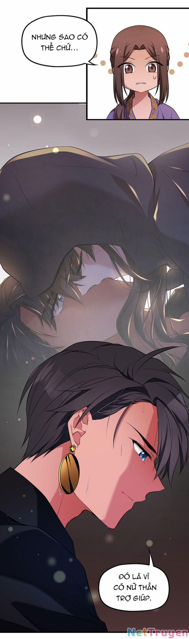 Hoàng Đế Bệ Hạ Là Mãnh Thú 3 trang 29