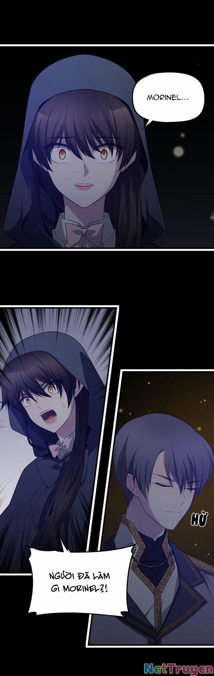 Hoàng Đế Bệ Hạ Là Mãnh Thú 3 trang 3