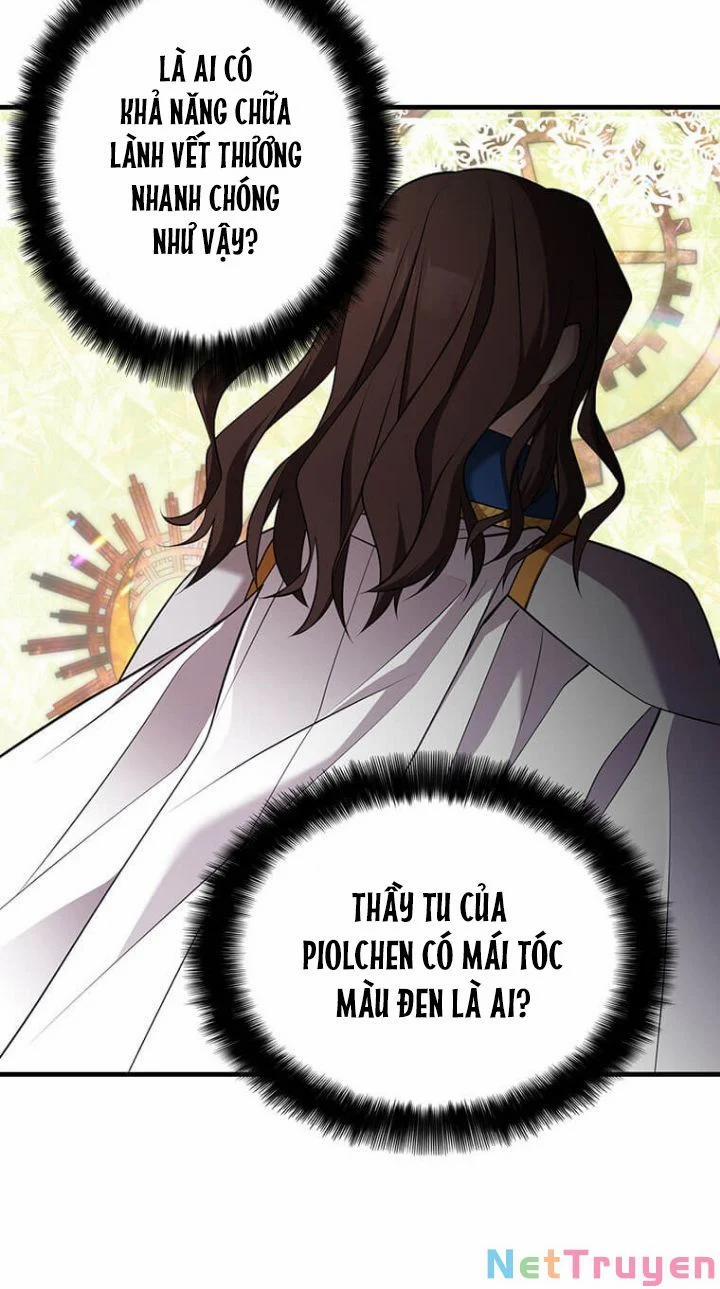 Hoàng Đế Bệ Hạ Là Mãnh Thú 3 trang 31