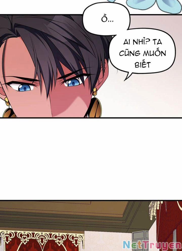 Hoàng Đế Bệ Hạ Là Mãnh Thú 3 trang 34