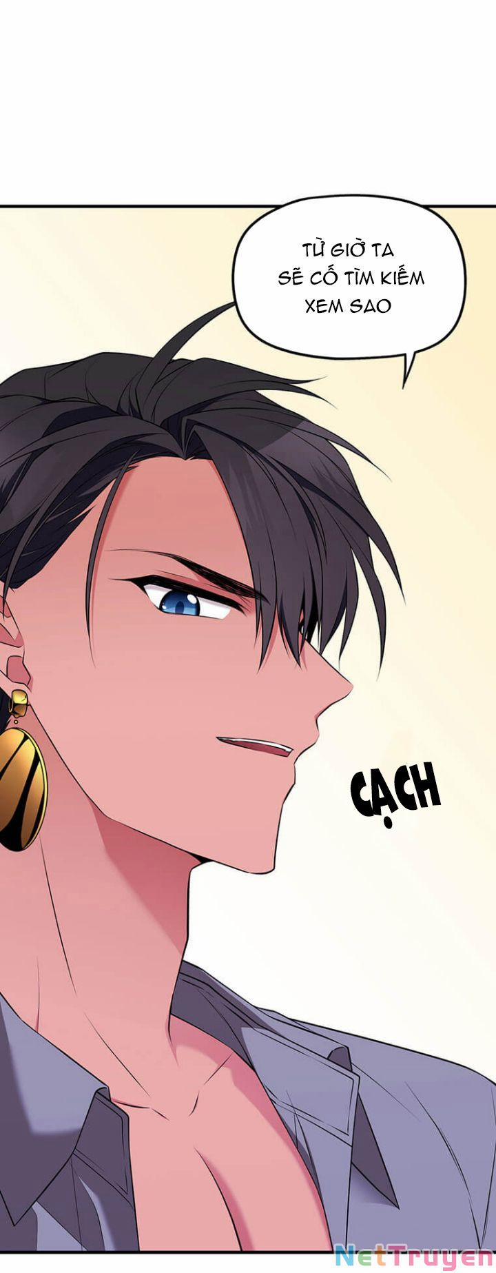 Hoàng Đế Bệ Hạ Là Mãnh Thú 3 trang 36