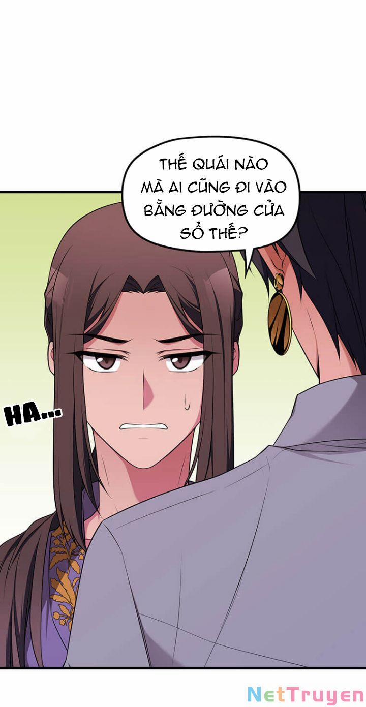 Hoàng Đế Bệ Hạ Là Mãnh Thú 3 trang 38